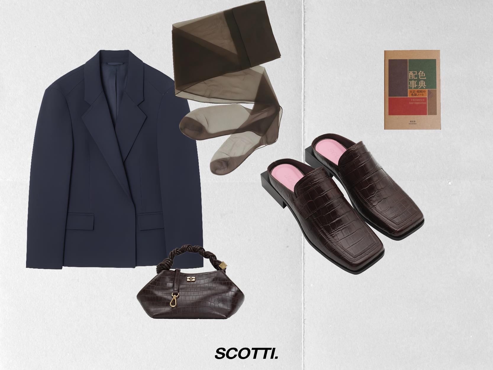 How to Wear Loafers to Work: A 2026 Power Play